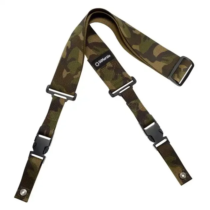 Affare DIMARZIO DD2200CM Cordura ClipLock – mimetica