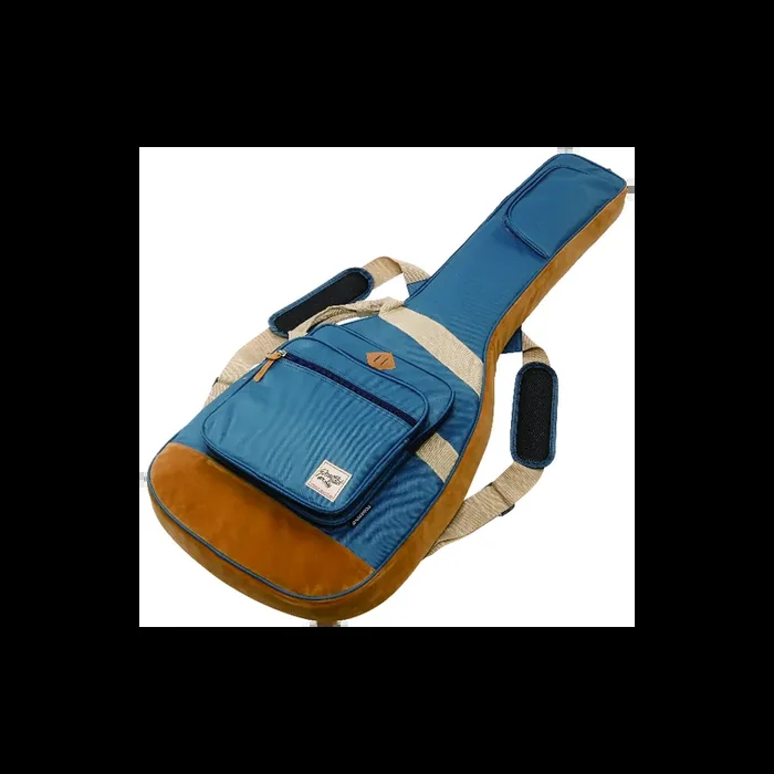 CUSTODIA PER CHITARRA ELETTRICA – Ibanez IBA BAG FOR EL GTR IGB541-DB