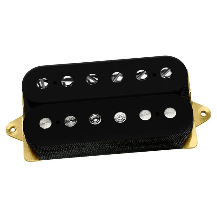 DIMARZIO Tone Zone nero – DP155BK A Buon Prezzo