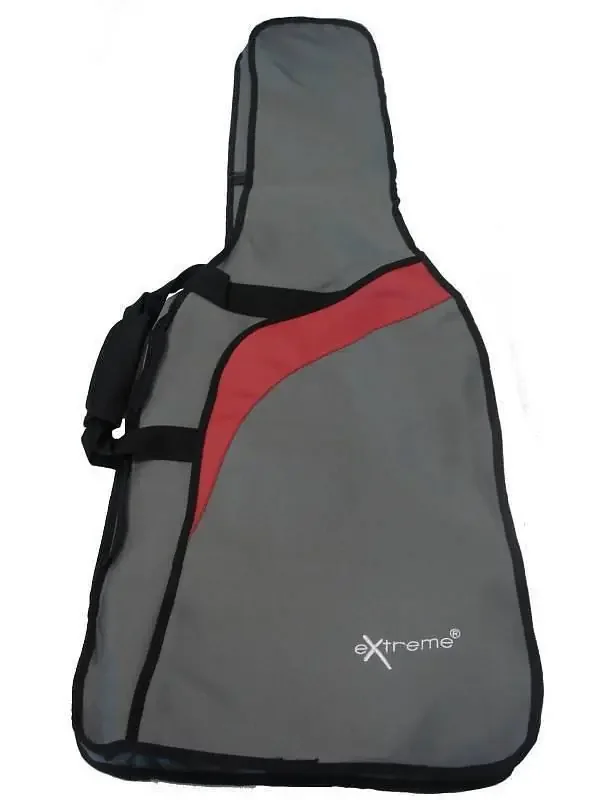 Extreme BAG 43B G BORSA PER CHITARRA ELETTRICA 8MM