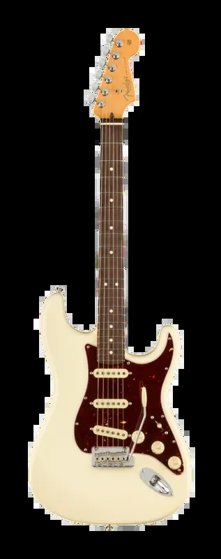 Fender American Pro II Stratocaster RW Owt