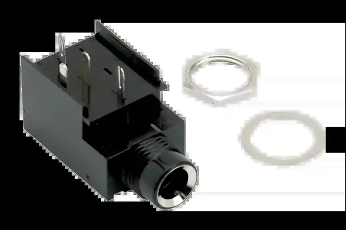 Fender Mono Amp Jack