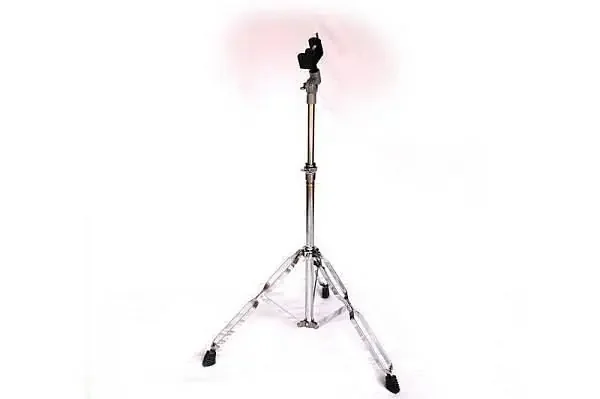 Luke & Daniel BGS21B – supporto per bonghi – bongo stand