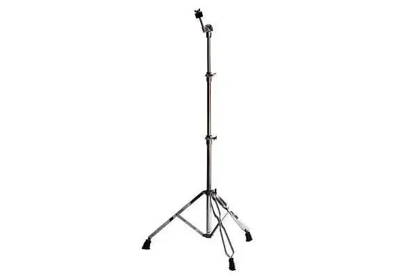 Luke & Daniel C3GS – asta per piatto dritta – hardware batteria