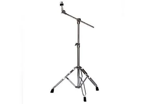 Luke & Daniel LDB3F – asta per piatto a giraffa con contrappeso – meccaniche hardware