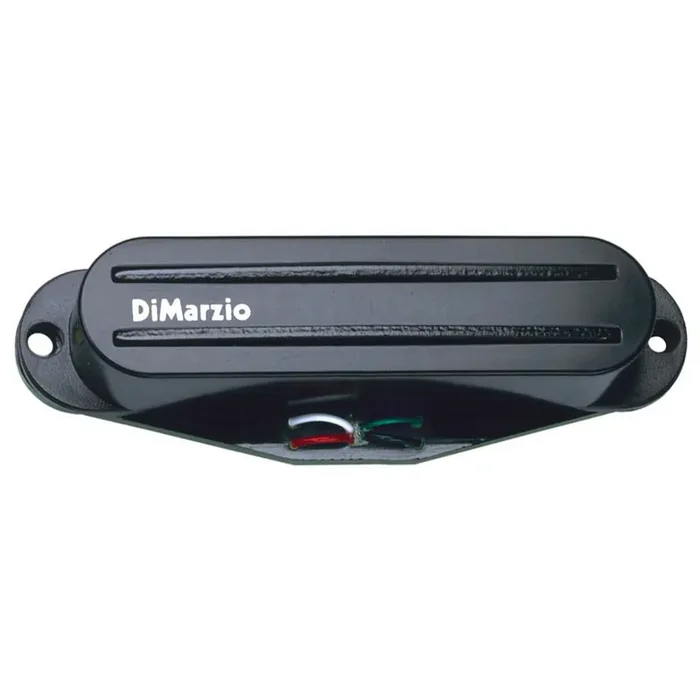 Ultimissimo Modello DiMarzio Cruiser Dp186Bk Neck Black